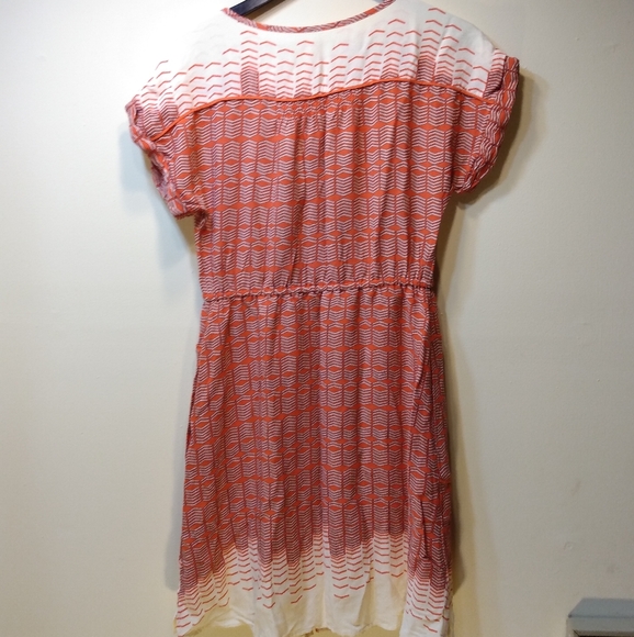 Anthropologie Maeve Shirt Dress - Picture 2 of 4